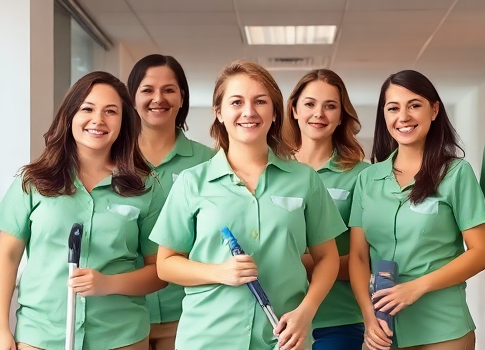 House Cleaning Services in Plano, TX: A Cleaner, Greener Home Starts Here