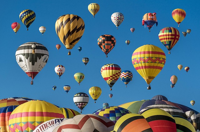 Plano Balloon Festival, Prepare Your Home with Cleaning Plano TX