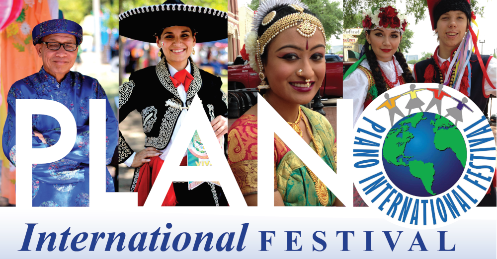 Discover the Joy of the Plano International Festival — And Get Your Home Guest-Ready with Cleaning Plano TX